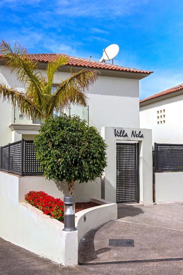 Villa Nela Chayofa Exterior foto