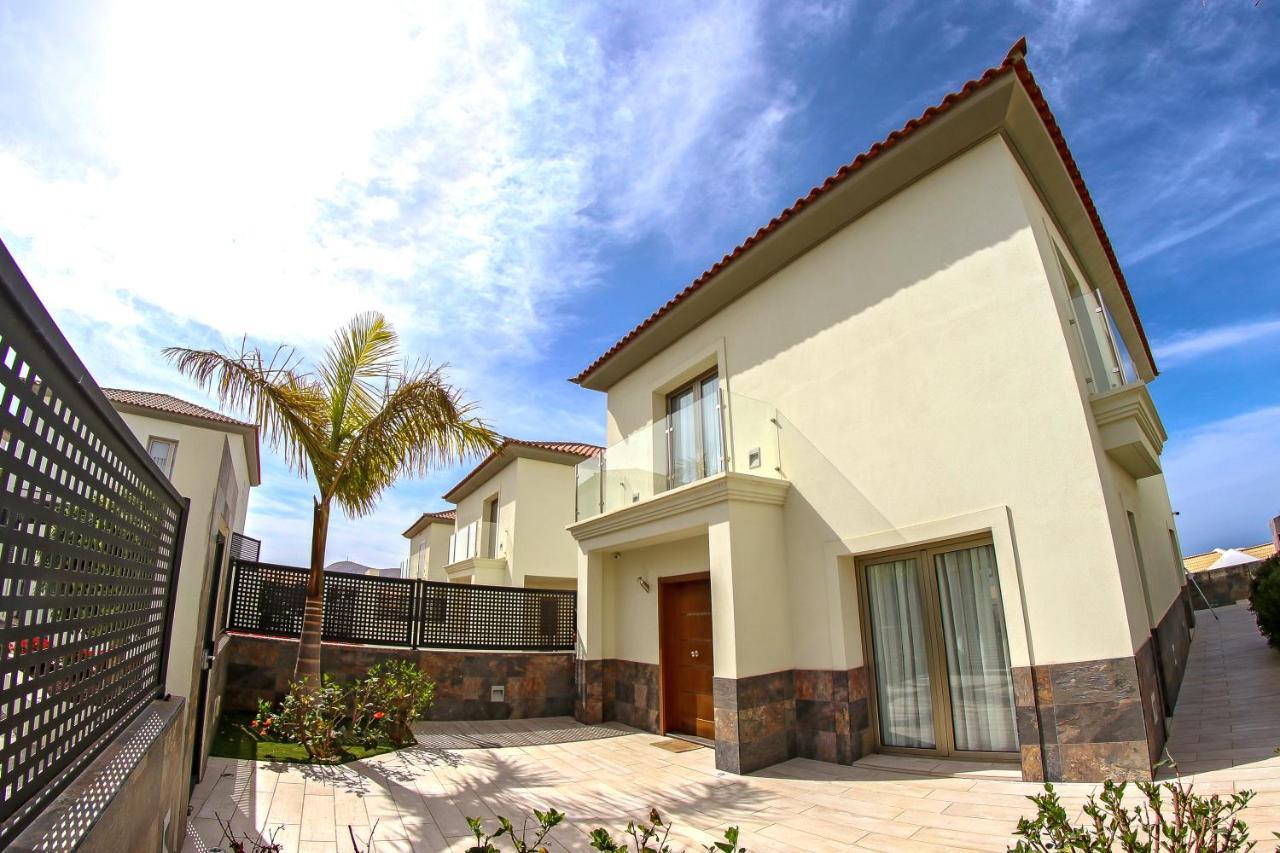 Villa Nela Chayofa Exterior foto